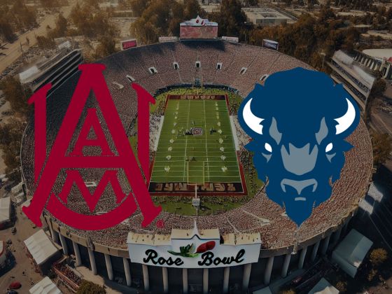 MEAC/SWAC Challenge: Howard vs Alabama A&M